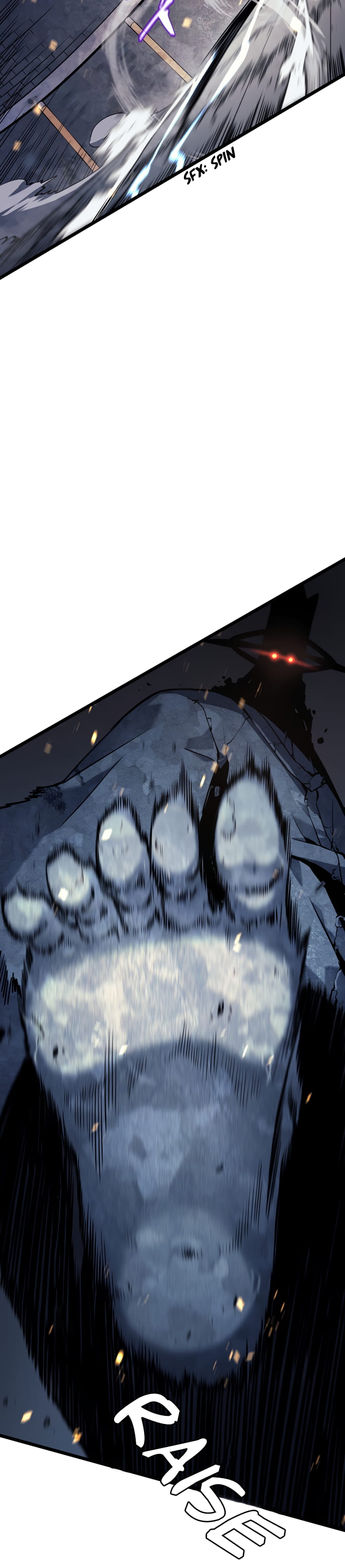Solo Leveling, Chapter 126 image 27